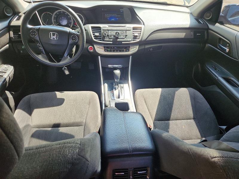 Продаж на аукціоні авто 2014 Honda Accord, vin: 1HGCR2F74EA286053, номер лоту: 60090386