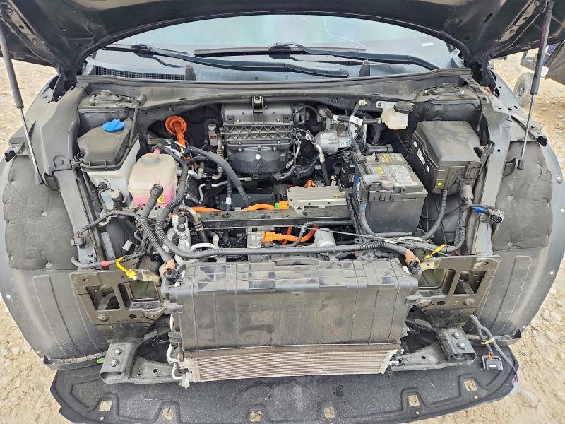 Продаж на аукціоні авто 2023 Kia Ev6, vin: KNDC34LA2P5603853, номер лоту: 60466686