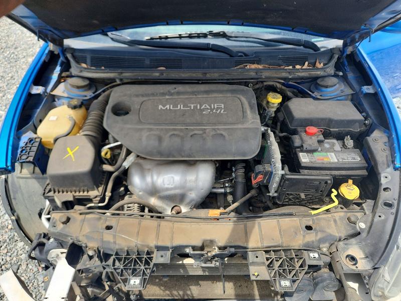 2015 Dodge Dart მანქანა იყიდება აუქციონზე, vin: 1C3CDFBB9FD243251, აუქციონის ნომერი: 61183646