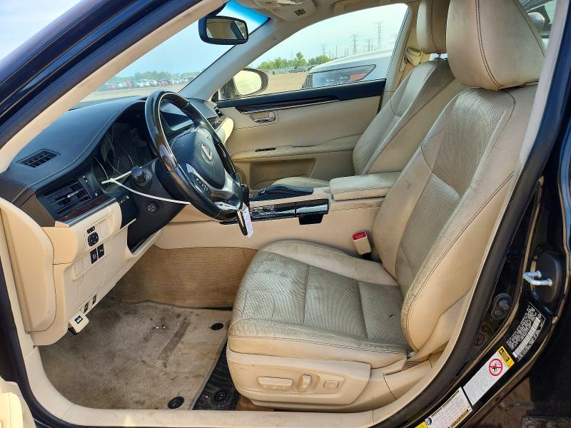 Продаж на аукціоні авто 2015 Lexus Es, vin: JTHBK1GGXF2157557, номер лоту: 62975746