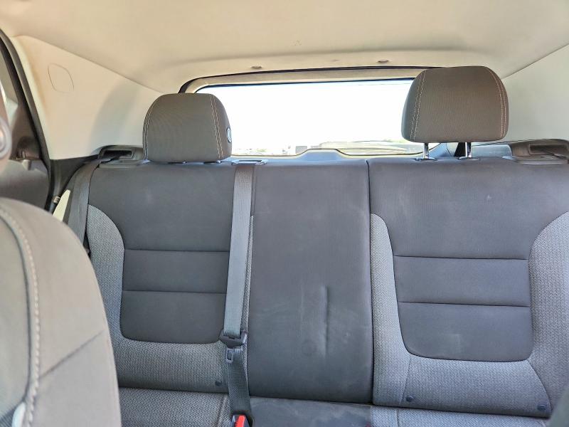 85990795 :رقم المزاد ، KL79MPSL2MB073468 vin ، 2021 Chevrolet Trailblazer مزاد بيع