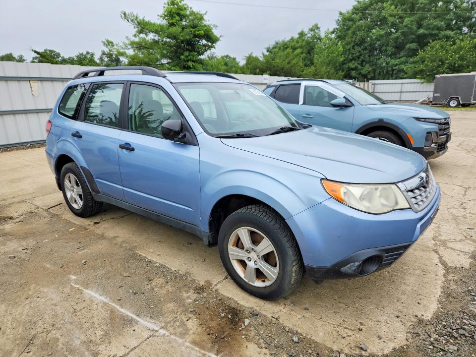 Продаж на аукціоні авто 2012 Subaru Forester, vin: JF2SHABC5CH450331, номер лоту: 61954626