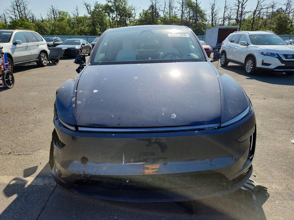 Aukcja sprzedaży 2026 Tesla Model Y, vin: 7SAYGDEE4TF344823, numer aukcji: 62241376