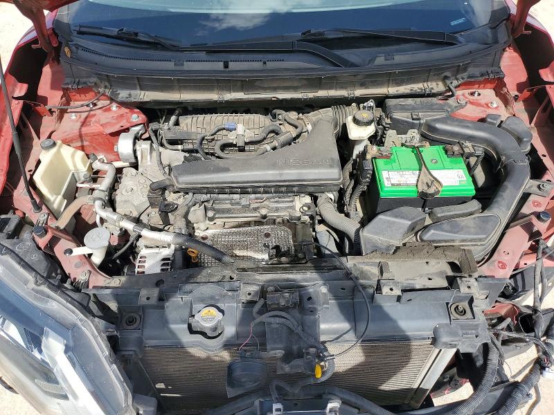 Aukcja sprzedaży 2018 Nissan Rogue, vin: 5N1AT2MV3JC790628, numer aukcji: 60656546