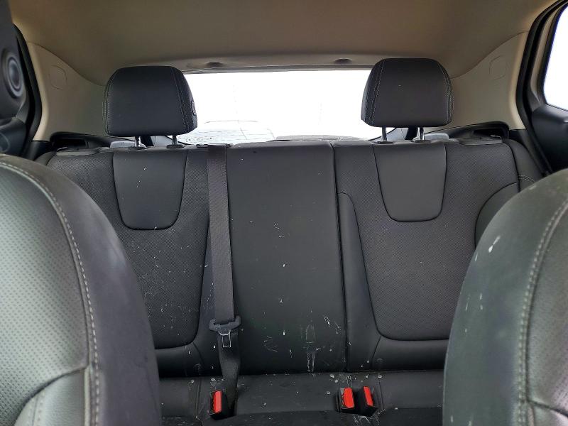Продажа на аукционе авто 2024 Buick Encore Gx, vin: KL4AMESL8RB160846, номер лота: 61238576