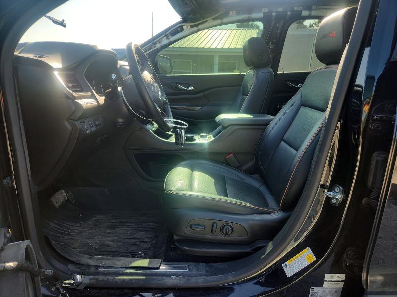 Aukcja sprzedaży 2023 Gmc Acadia, vin: 1GKKNLLS2PZ106632, numer aukcji: 60288806