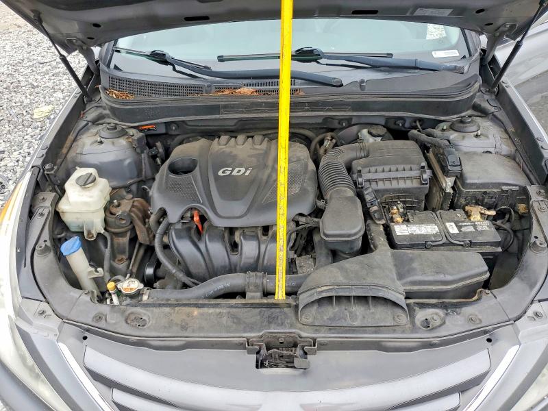 2014 Hyundai Sonata მანქანა იყიდება აუქციონზე, vin: 5NPEB4AC9EH909882, აუქციონის ნომერი: 59974966