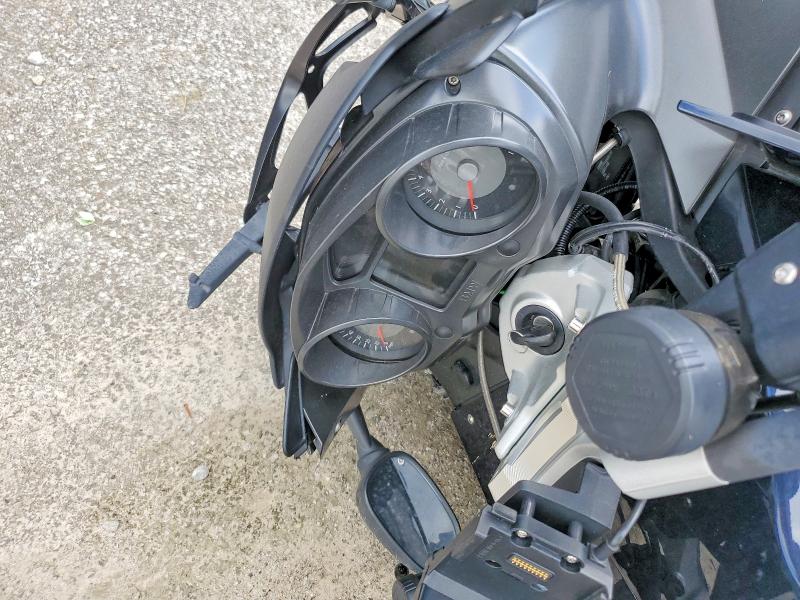 Продажа на аукционе авто 2009 Bmw K1300, vin: WB10539009ZV97033, номер лота: 60255426