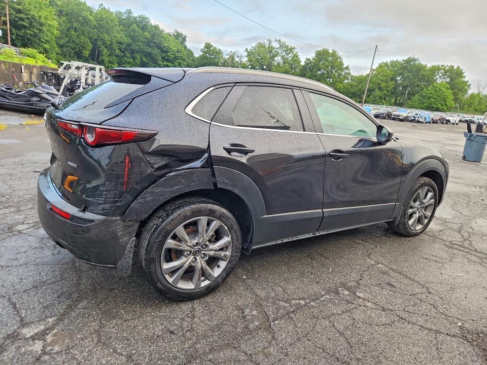Продаж на аукціоні авто 2024 Mazda Cx-30, vin: 3MVDMBCM7RM710036, номер лоту: 63321526