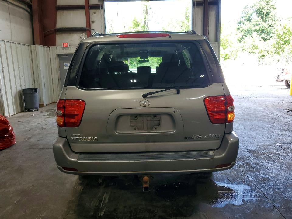 Aukcja sprzedaży 2003 Toyota Sequoia, vin: 5TDBT44A23S174308, numer aukcji: 62716926