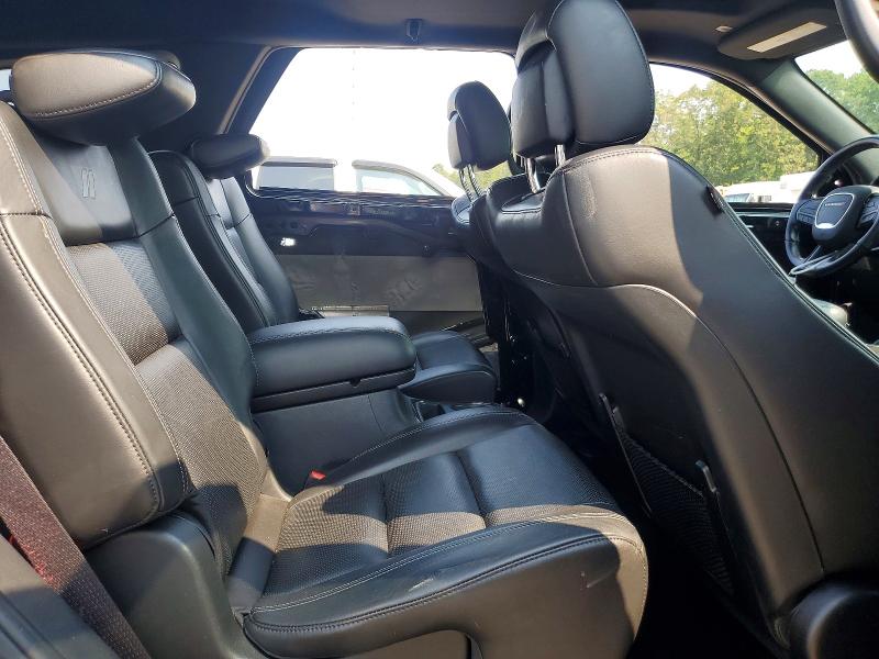 62071646 :رقم المزاد ، 1C4SDJCT3LC205713 vin ، 2020 Dodge Durango مزاد بيع