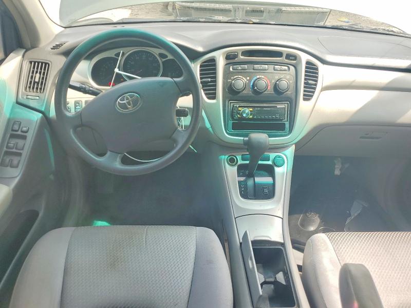 Aukcja sprzedaży 2007 Toyota Highlander, vin: JTEGD21A270164734, numer aukcji: 62947266