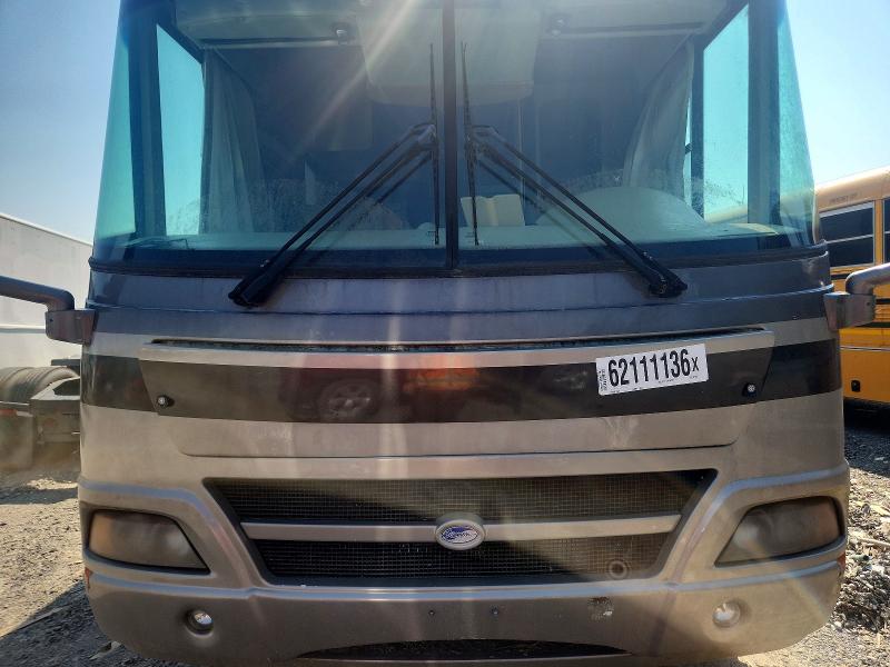 2003 Workhorse Custom Chassis Recreational Vehicle (rv) მანქანა იყიდება აუქციონზე, vin: 5B4MP67G533372123, აუქციონის ნომერი: 62111136