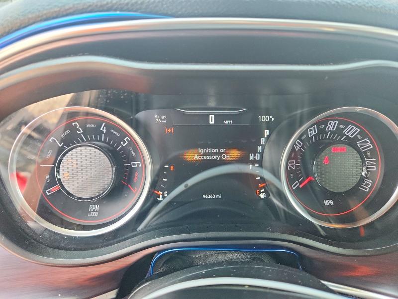 Aukcja sprzedaży 2018 Dodge Challenger, vin: 2C3CDZAG7JH121790, numer aukcji: 59978486