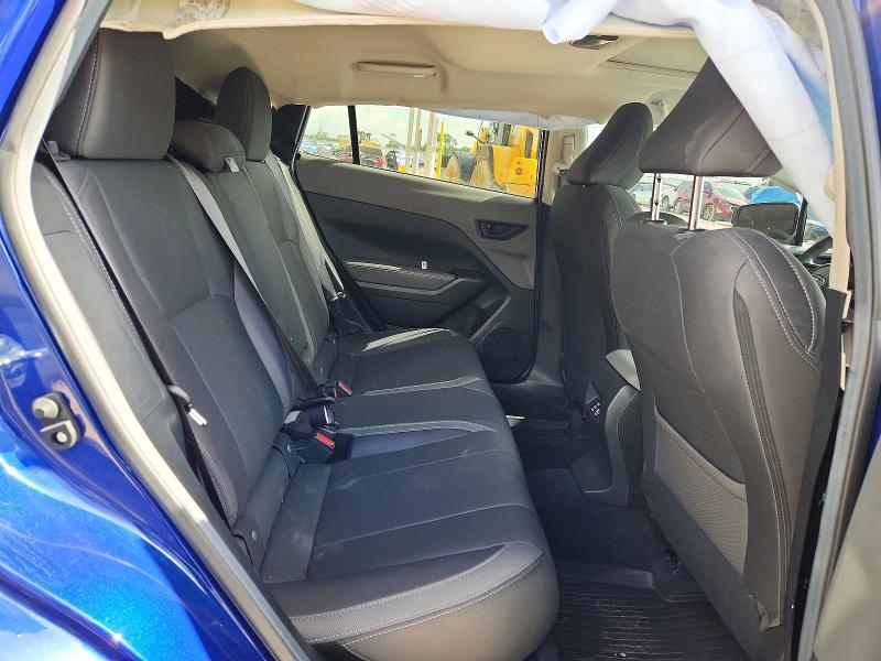 Продаж на аукціоні авто 2026 Subaru Crosstrek, vin: 4S4GUHD60T3721501, номер лоту: 60029746