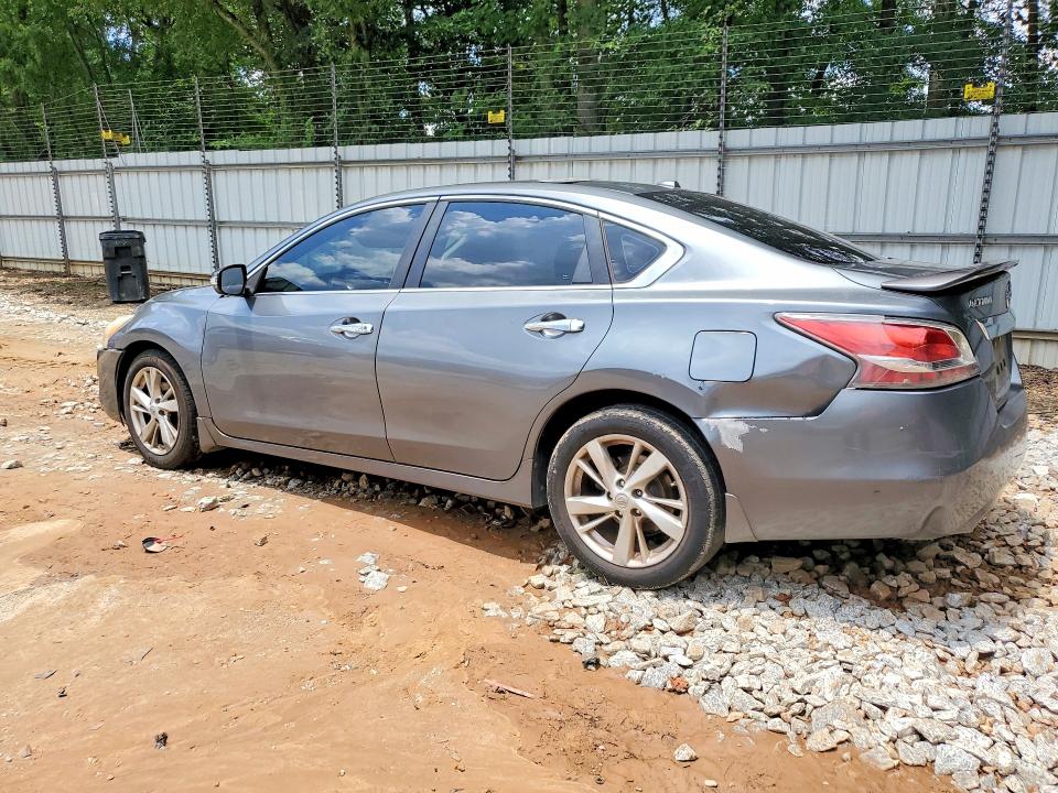 Aukcja sprzedaży 2015 Nissan Altima, vin: 1N4AL3AP0FN893023, numer aukcji: 61431556