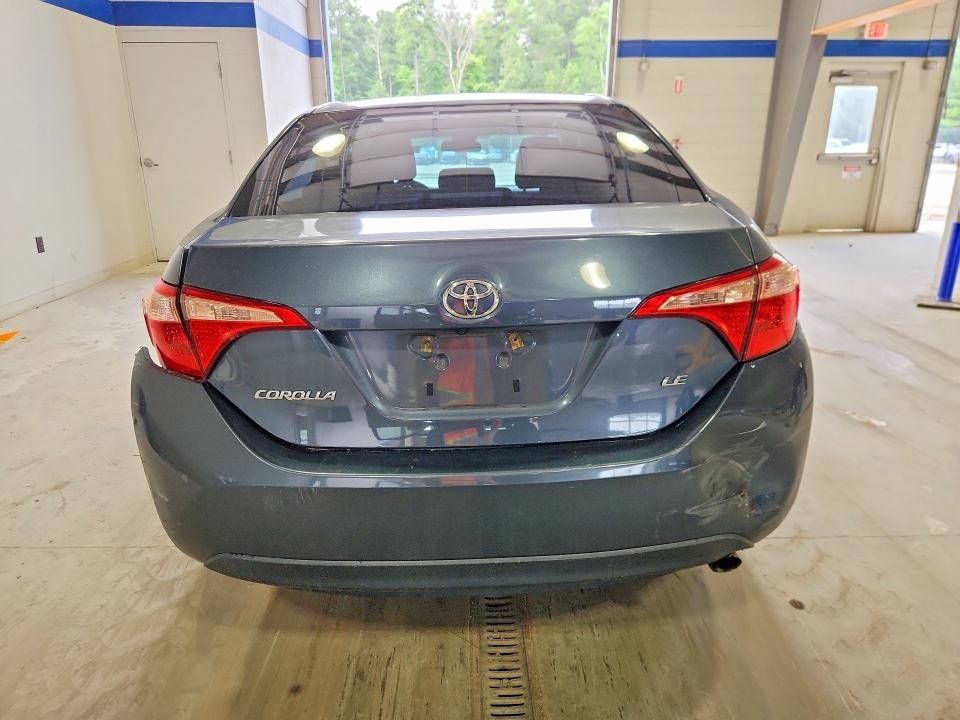 59371936 :رقم المزاد ، 2T1BURHE4KC165477 vin ، 2019 Toyota Corolla مزاد بيع
