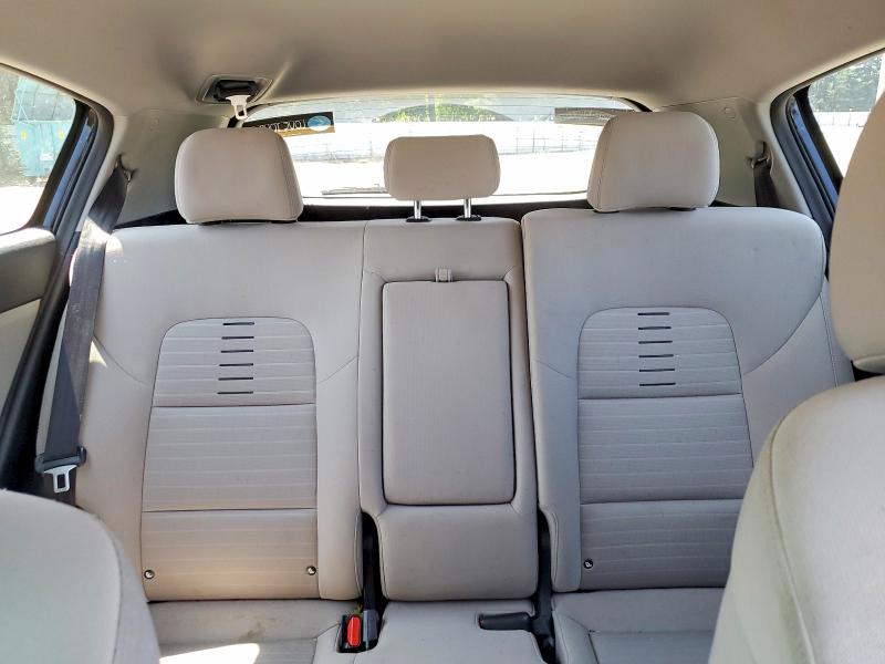 Продажа на аукционе авто 2020 Kia Sportage, vin: KNDPM3AC7L7639534, номер лота: 60623576