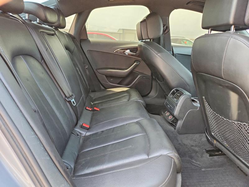 Aukcja sprzedaży 2016 Audi A6, vin: WAUFGAFC1GN162212, numer aukcji: 60439916
