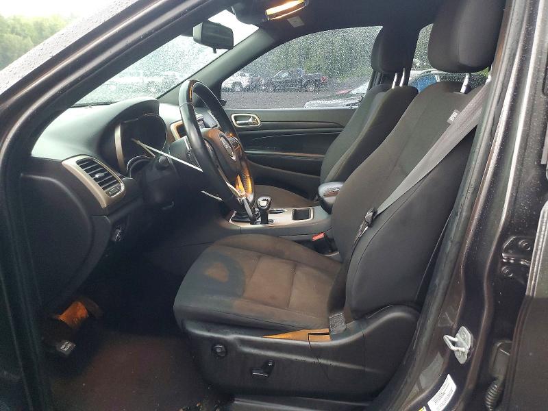 Aukcja sprzedaży 2014 Jeep Grand Cherokee, vin: 1C4RJFAGXEC237328, numer aukcji: 61694676