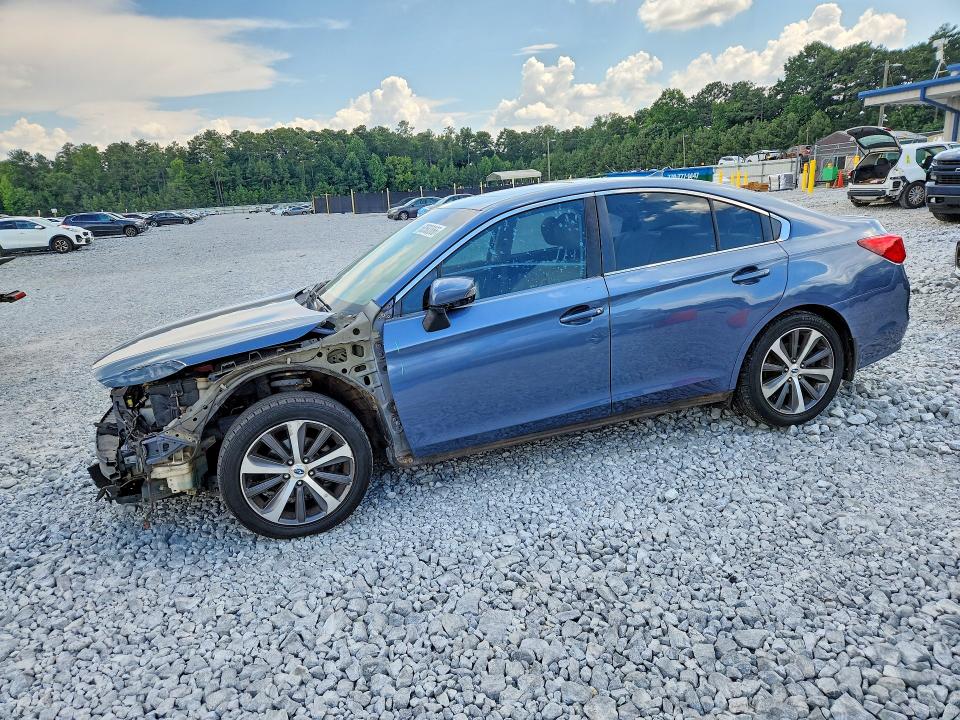 Aukcja sprzedaży 2016 Subaru Legacy, vin: 4S3BNBL63G3035145, numer aukcji: 60583866