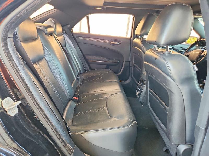 2013 Chrysler 300c მანქანა იყიდება აუქციონზე, vin: 2C3CCADG2DH741158, აუქციონის ნომერი: 59575286