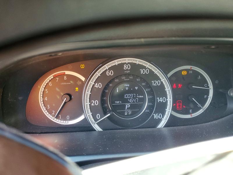 Aukcja sprzedaży 2015 Honda Accord, vin: 1HGCR2F34FA170804, numer aukcji: 60419036