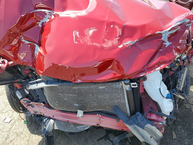 58988016 :رقم المزاد ، 1GNEVGKW1MJ168948 vin ، 2021 Chevrolet Traverse مزاد بيع