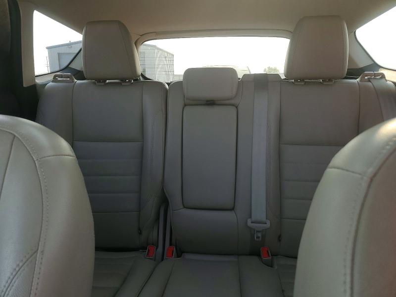 62086246 :رقم المزاد ، 1FMCU9H92DUB15217 vin ، 2013 Ford Escape مزاد بيع