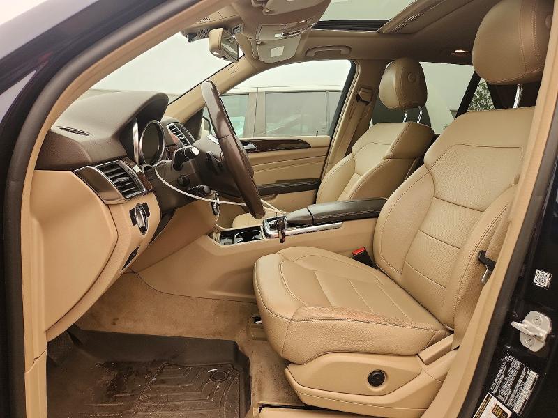 Aukcja sprzedaży 2014 Mercedes-benz Ml, vin: 4JGDA5HBXEA404793, numer aukcji: 60178026