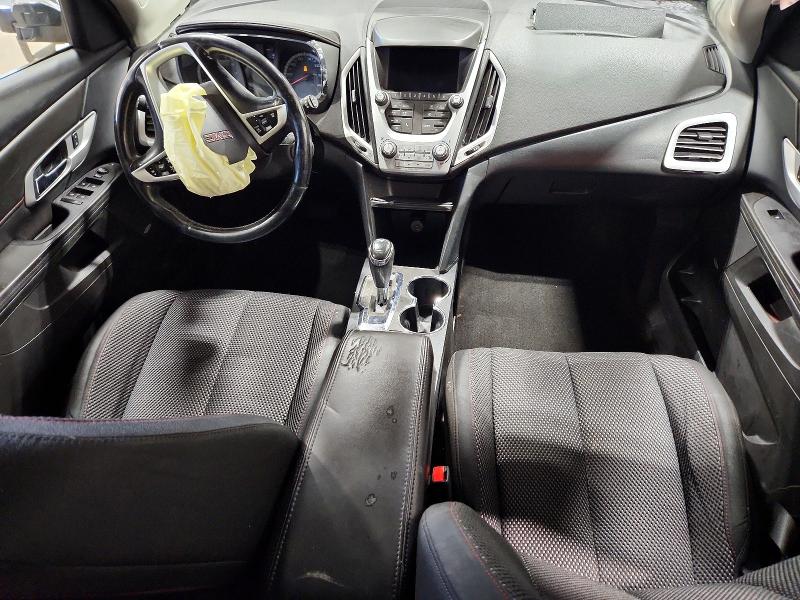 Aukcja sprzedaży 2016 Gmc Terrain, vin: 2GKFLTE39G6184737, numer aukcji: 61185836