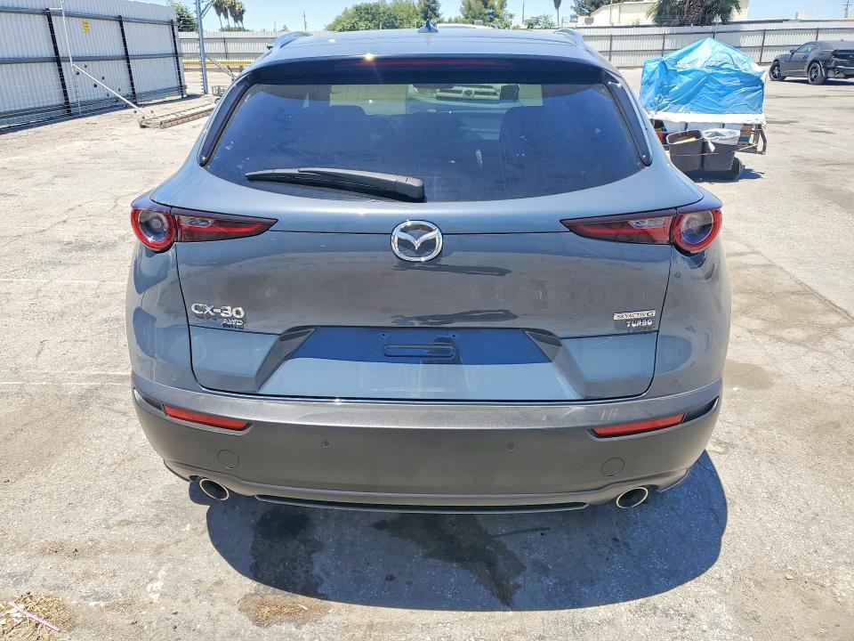 Продаж на аукціоні авто 2022 Mazda Cx-30, vin: 3MVDMBEY0NM444630, номер лоту: 59706066