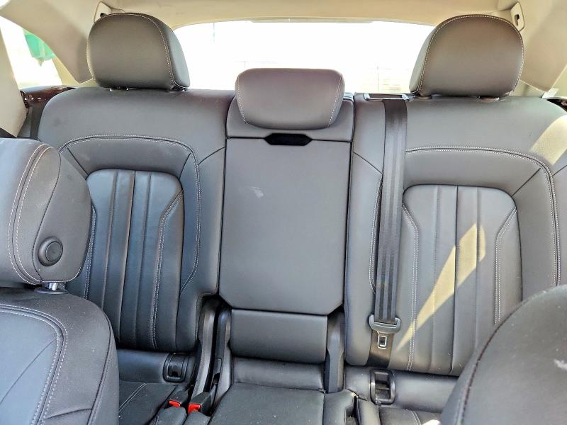 Aukcja sprzedaży 2021 Audi Q5, vin: WA1AAAFY7M2010453, numer aukcji: 62245846