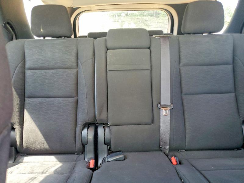 59611316 :رقم المزاد ، 1C4RDHAG0NC102345 vin ، 2022 Dodge Durango مزاد بيع