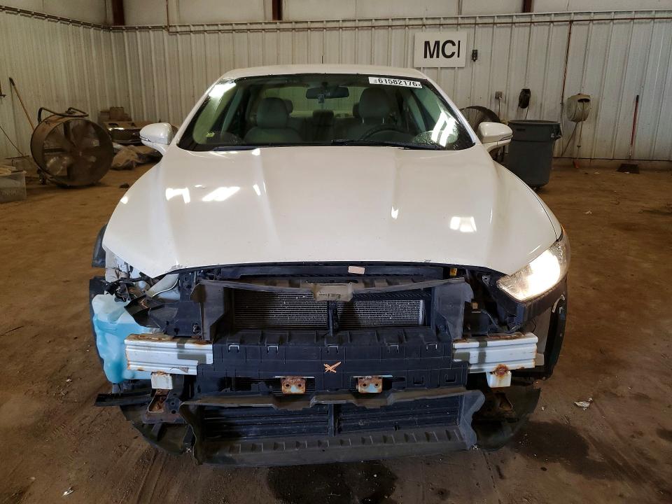 2013 Ford Fusion მანქანა იყიდება აუქციონზე, vin: 3FA6P0H70DR339800, აუქციონის ნომერი: 61582176