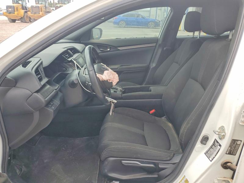 Aukcja sprzedaży 2019 Honda Civic, vin: SHHFK7H48KU424873, numer aukcji: 58328426