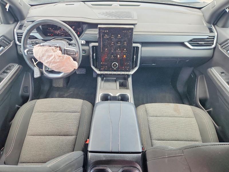 2025 Gmc Acadia მანქანა იყიდება აუქციონზე, vin: 1GKENKRS3SJ157787, აუქციონის ნომერი: 61517086