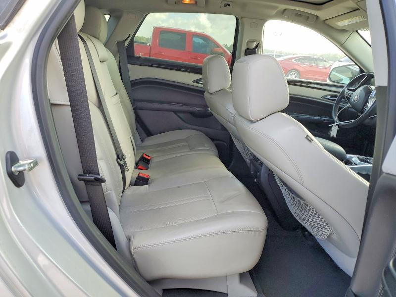 2013 Cadillac Srx მანქანა იყიდება აუქციონზე, vin: 3GYFNCE33DS647713, აუქციონის ნომერი: 59101056