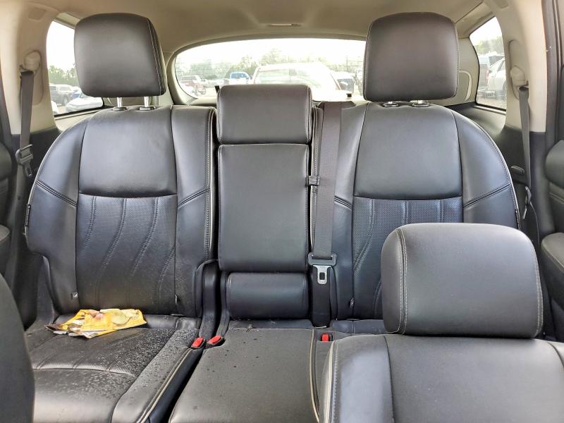 Aukcja sprzedaży 2017 Infiniti Qx60, vin: 5N1DL0MN4HC561290, numer aukcji: 61436726