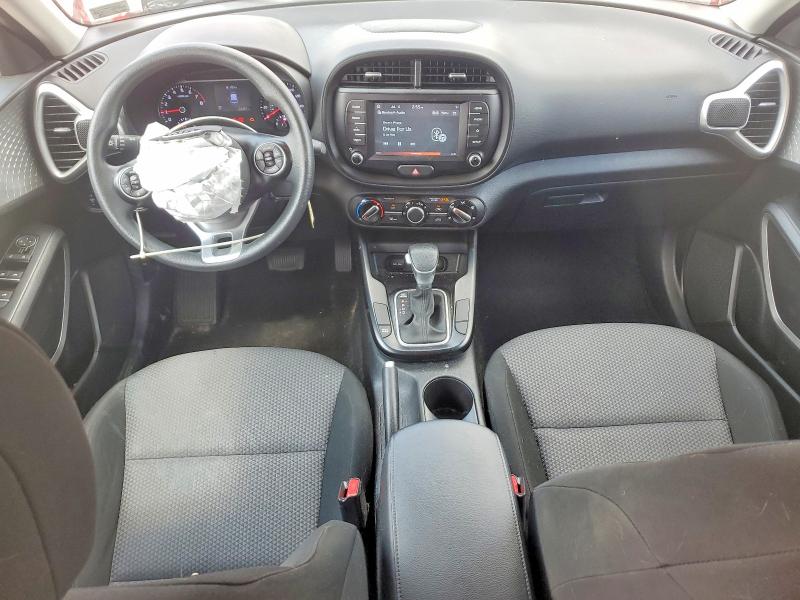 Aukcja sprzedaży 2020 Kia Soul, vin: KNDJ23AU3L7705386, numer aukcji: 60071936