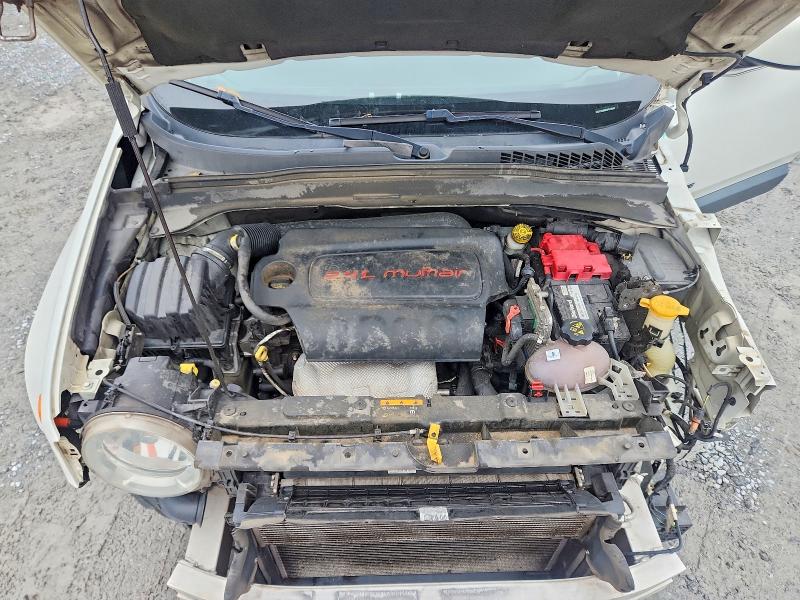 Aukcja sprzedaży 2018 Jeep Renegade, vin: ZACCJABB8JPJ16988, numer aukcji: 61558266