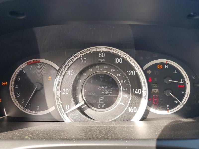 Продаж на аукціоні авто 2017 Honda Accord, vin: 1HGCR2F87HA055306, номер лоту: 59666666