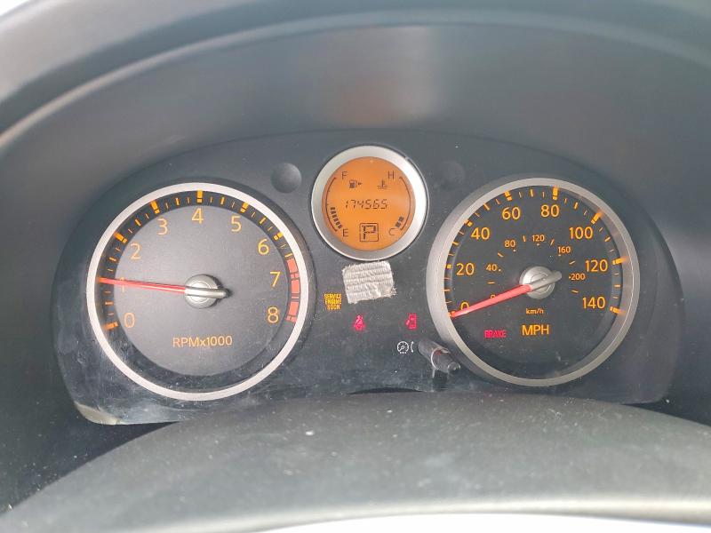 61979536 :رقم المزاد ، 3N1AB61E58L738423 vin ، 2008 Nissan Sentra مزاد بيع