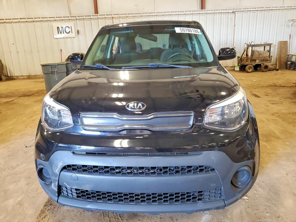 Продаж на аукціоні авто 2017 Kia Soul, vin: KNDJN2A28H7488845, номер лоту: 59780186