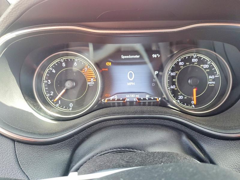Продажа на аукционе авто 2020 Jeep Cherokee, vin: 1C4PJMDX9LD526716, номер лота: 58618696