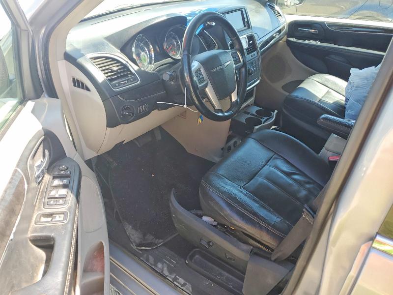 Aukcja sprzedaży 2014 Chrysler Town & Country, vin: 2C4RC1BGXER203733, numer aukcji: 61135416