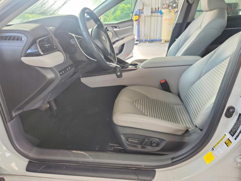 Aukcja sprzedaży 2022 Toyota Camry Hybrid, vin: 4T1G31AK0NU037976, numer aukcji: 61204196
