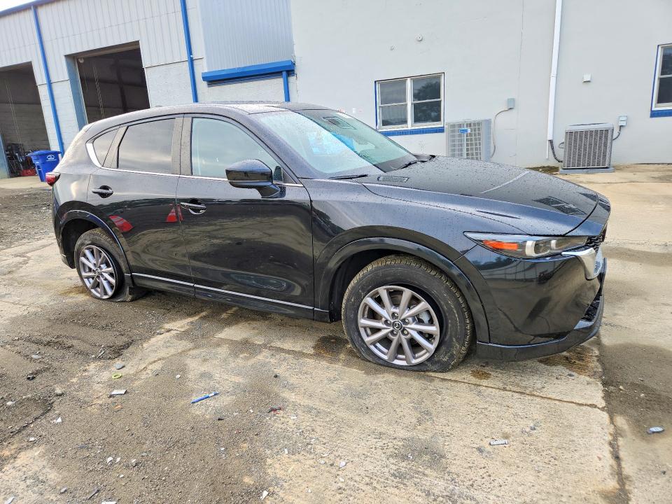 Aukcja sprzedaży 2024 Mazda Cx-5, vin: JM3KFBCM0R0361931, numer aukcji: 63070216