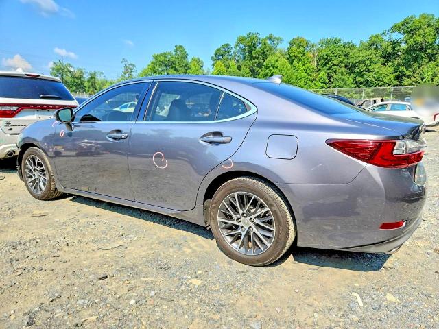 Aukcja sprzedaży 2016 Lexus Es, vin: JTHBK1GG3G2216272, numer aukcji: 62958666