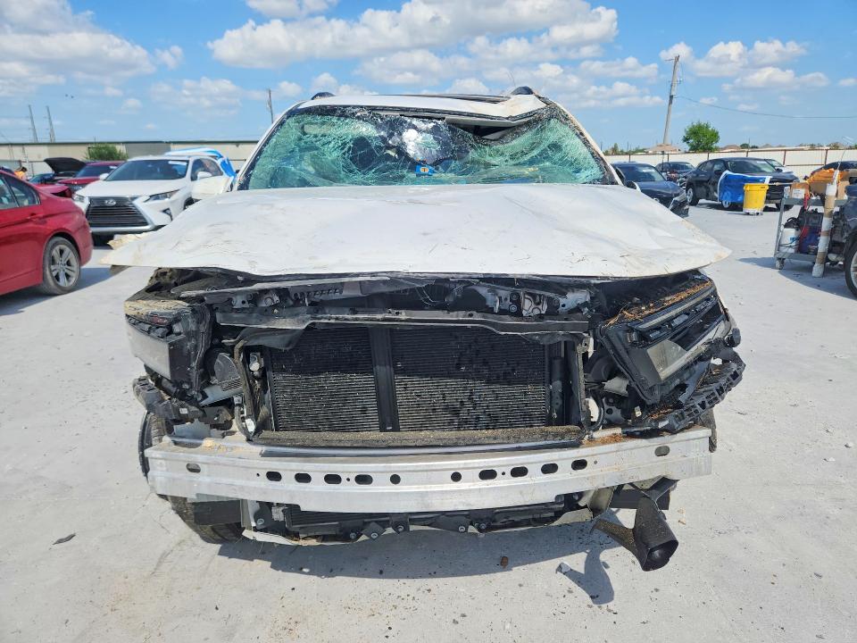 59620566 :رقم المزاد ، 5FNYG1H83RB012270 vin ، 2024 Honda Pilot مزاد بيع
